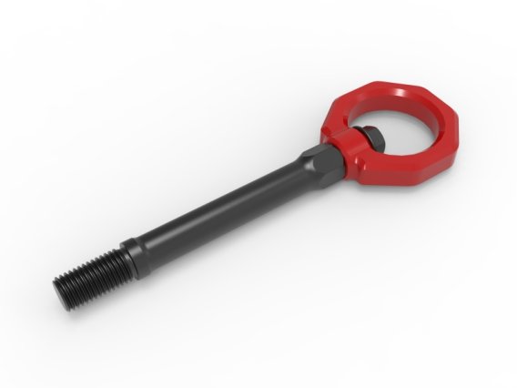AFE Tow Hooks