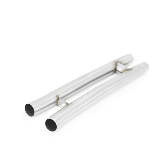 MM Connecting Pipes