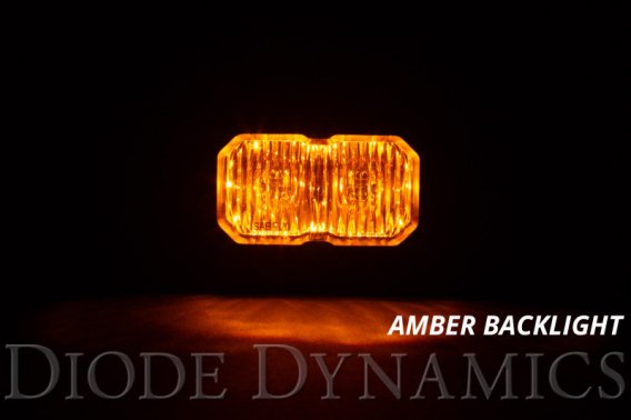 DIO LED Light Pods