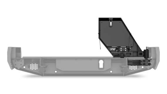 BOD Racks & Storage
