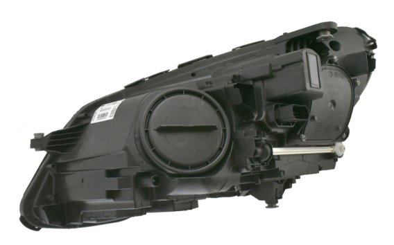 HELLA Headlight Assemblies