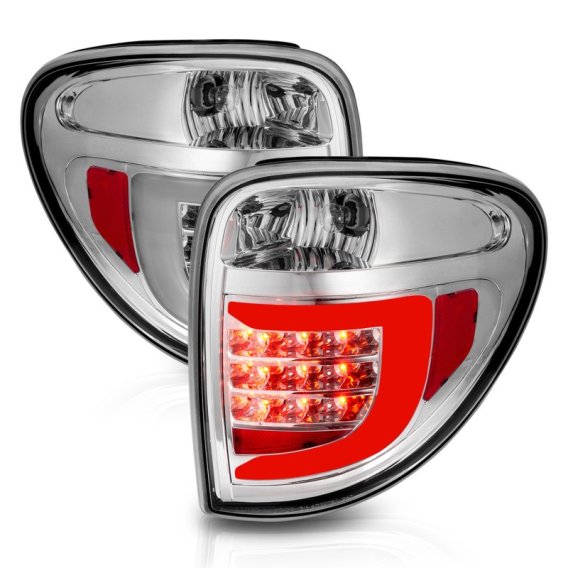 ANZ LED Taillights