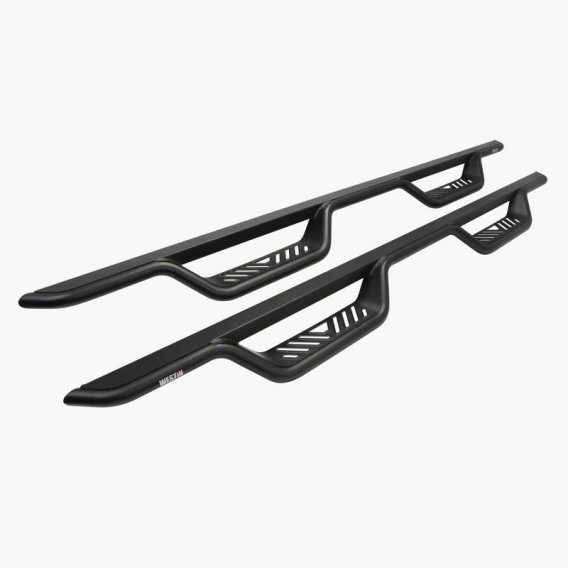 WES Nerf Bars - Outlaw