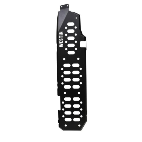 WES Skid Plates