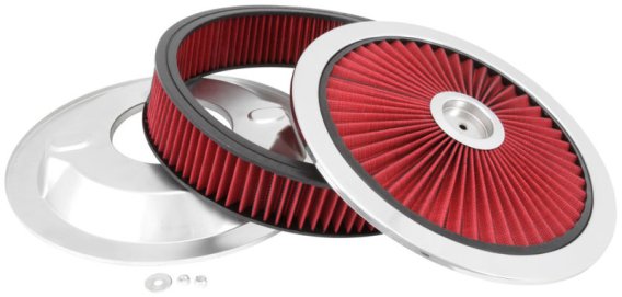 SPE Air Cleaners