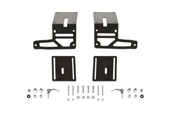 FAB Light Mounts