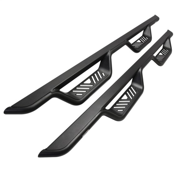 WES Nerf Bars - Outlaw
