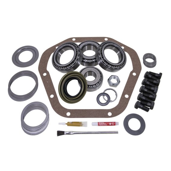 YUK Master Overhaul Kits