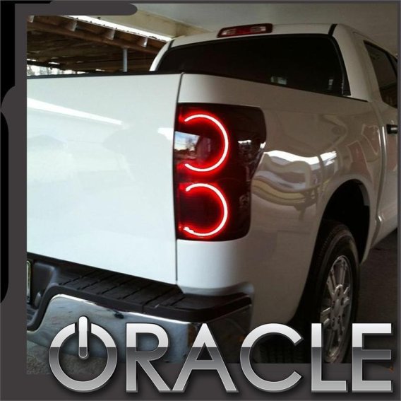 ORL LED Tail Lights