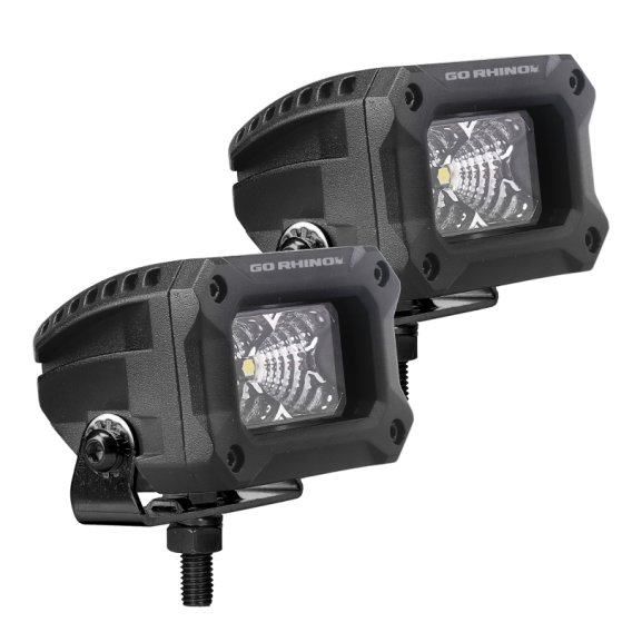GOR Xplor Lighting