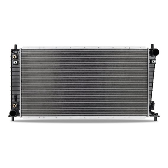 MM Radiators - Plastic