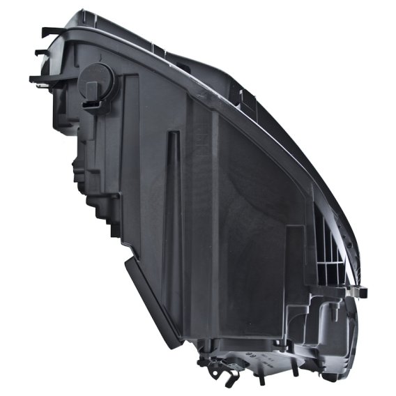 HELLA Headlight Assemblies