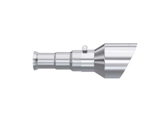 MBRP Vehicle Specific SS Exhaust Tips