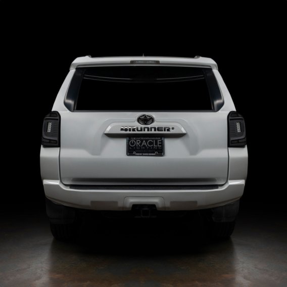 ORL LED Tail Lights