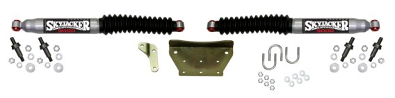 SKY Steering Damper