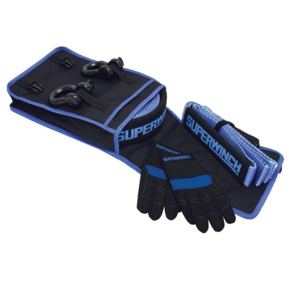 SUW Recovery Kits