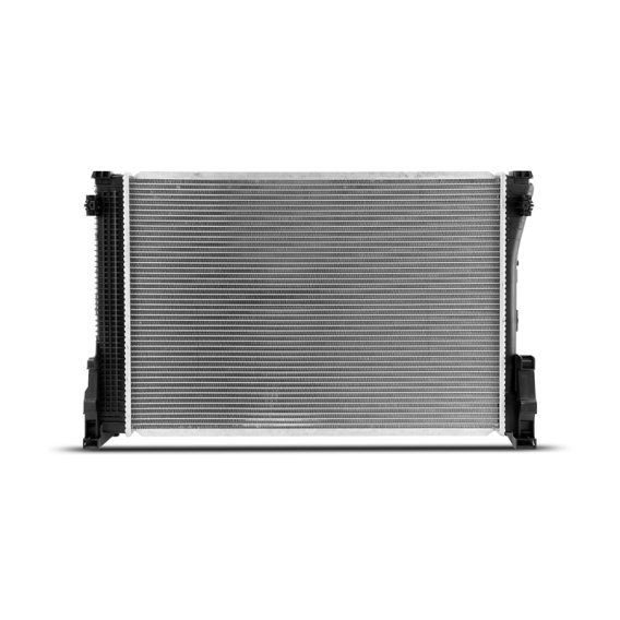 MM Radiators - Plastic