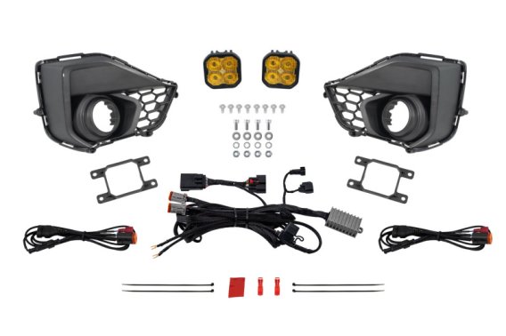 DIO Lamp Kits
