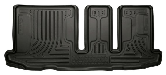 HL WB - Rear - Black