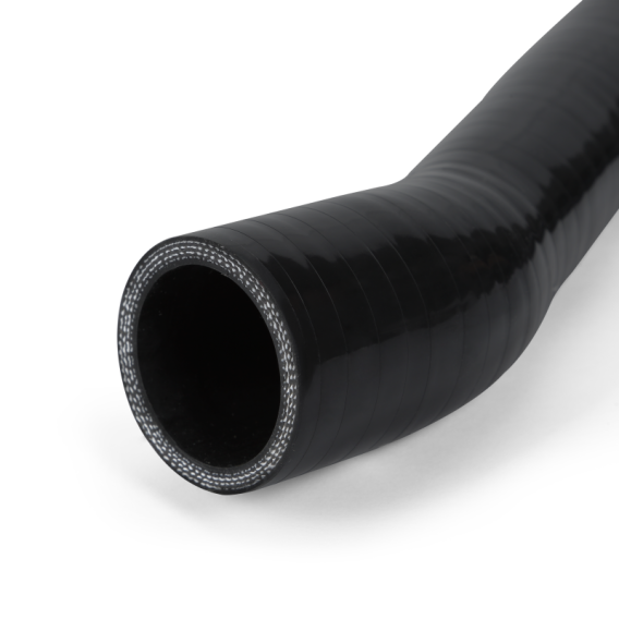 MM Silicone Hose - Radiator