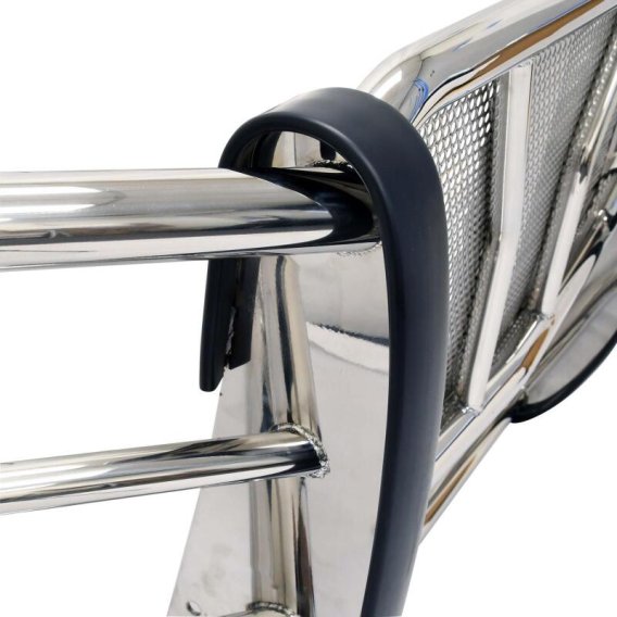 WES HDX Grille Guards