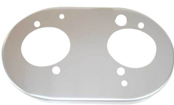 KN Custom Air Filter