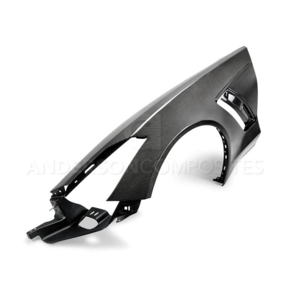 AND Fenders