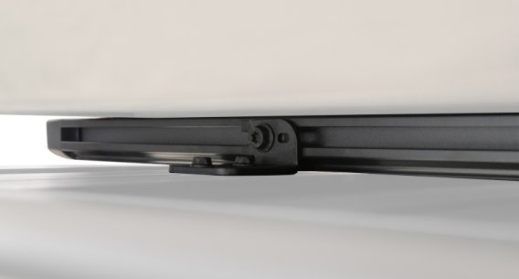 RHR 2500 Bracket