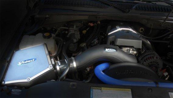 VOL Closed Drytech 3D Intake