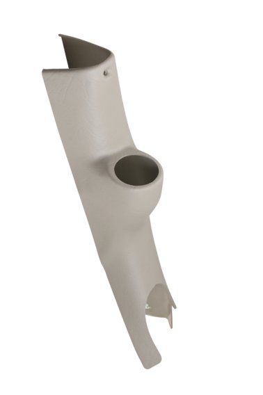 BD Pods & Mounts