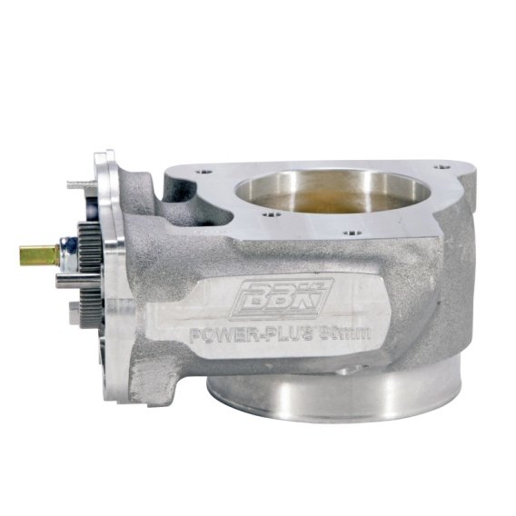 BBK Throttle Bodies