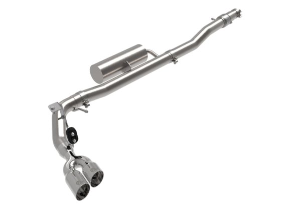AFE Exhaust Cat Back