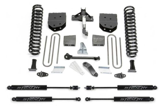 FAB Basic Kit Component Box
