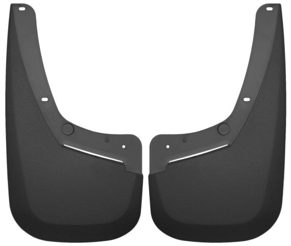 HL Mud Guards