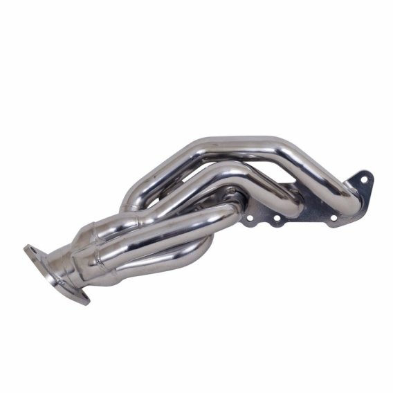 BBK Short Tuned Length Headers