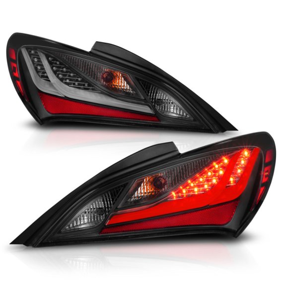ANZ LED Taillights