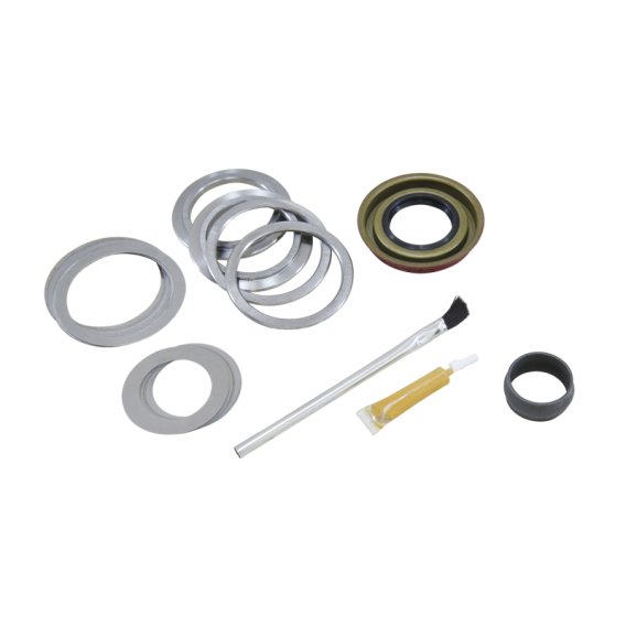 YUK Minor Install Kits