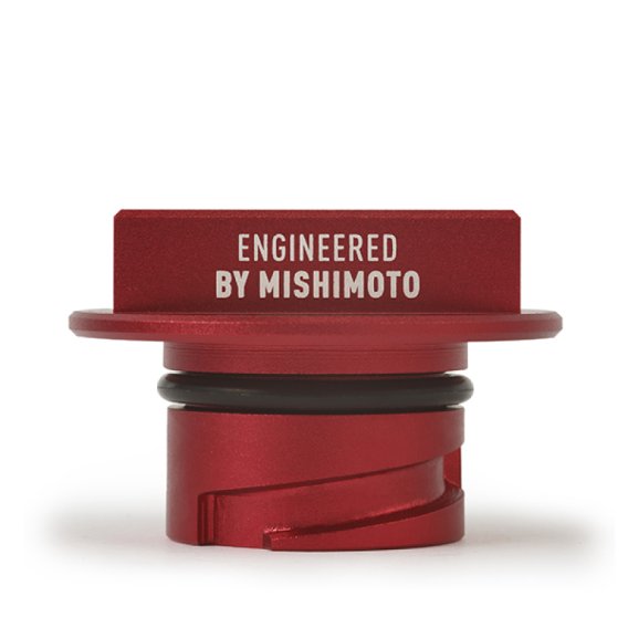 MM Oil Filler Caps