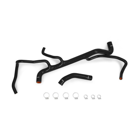 MM Silicone Hose - Radiator