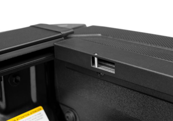 RNL A-Series Tonneau Cover