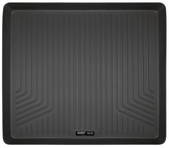 HL WB - Cargo - Black