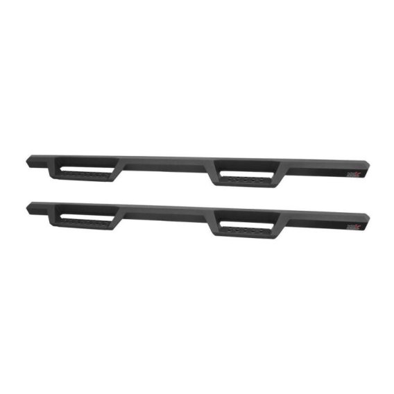 WES Nerf Bars - HDX Drop