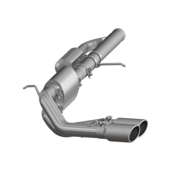 MBRP Catback Exhaust 409