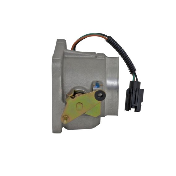 BBK Throttle Bodies