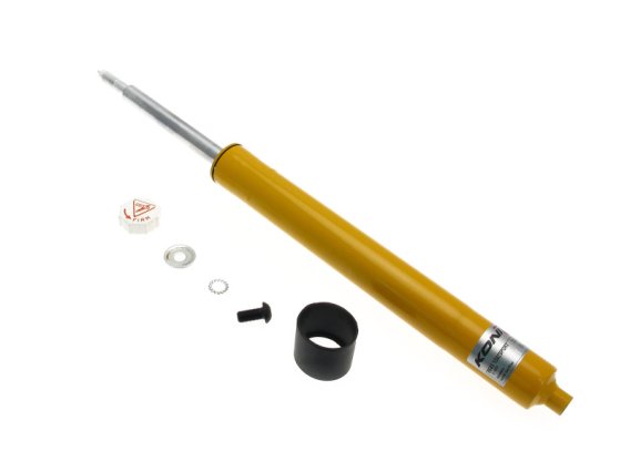 KON Sport (Yellow) Shocks