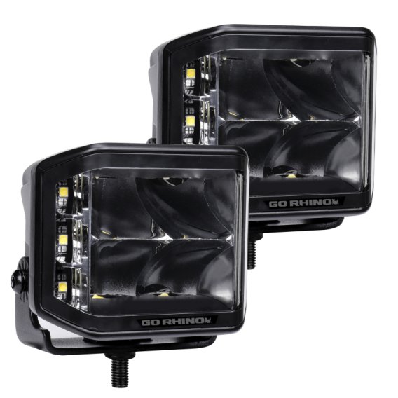 GOR Xplor Lighting