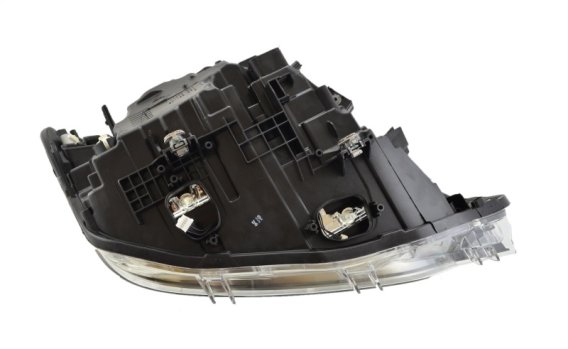 HELLA Halogen Bulb