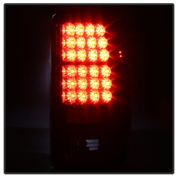 SPY LED Tail Lights