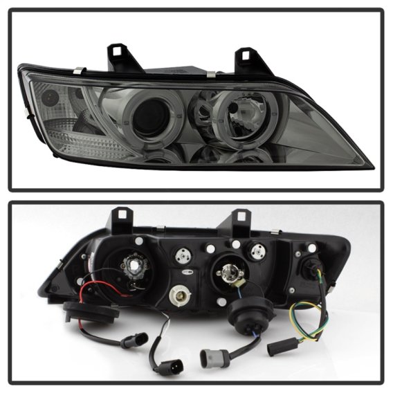 SPY Headlights