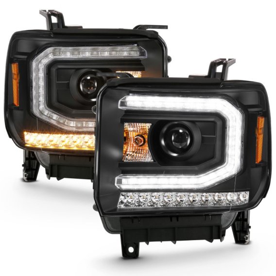 ANZ Projector Headlights